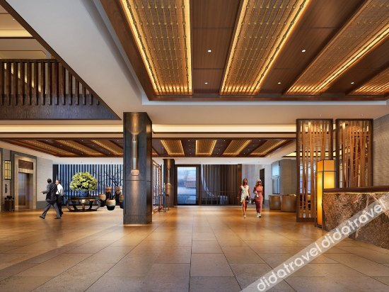 Others 4, Kaiyuan Resort Hotel, Wuxi