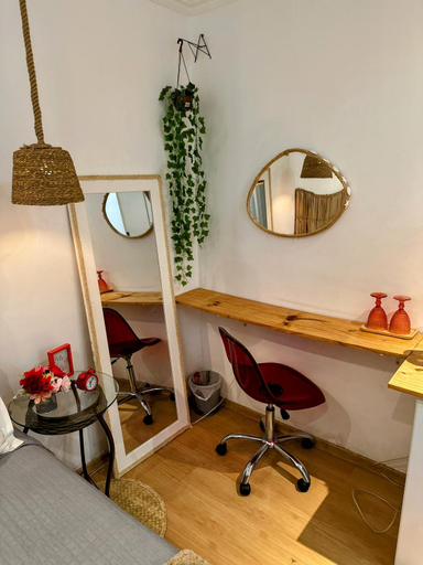 Others 4, Suite na cobertura com Smart TV, Belo Horizonte