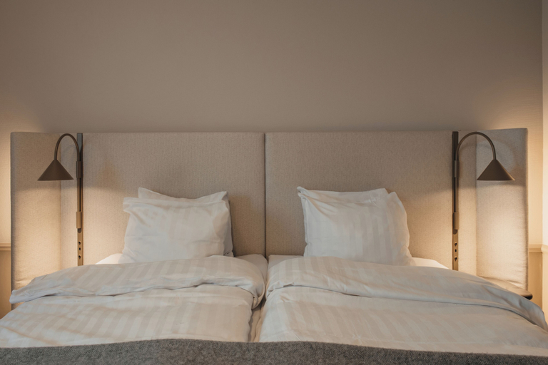 Bedroom 3, Home Hotel Victoria, Jönköping
