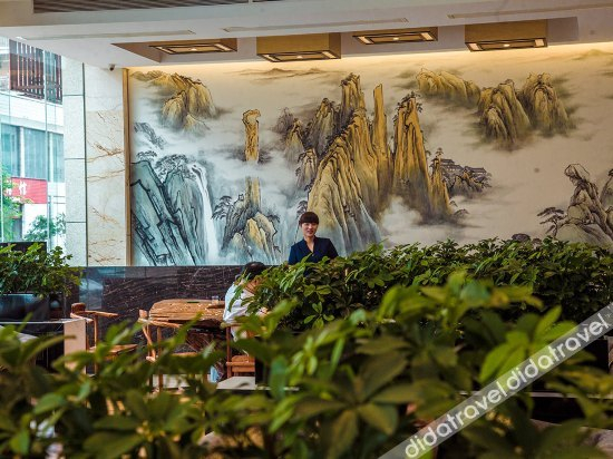 Others 3, Bandao International Hotel, Shangrao