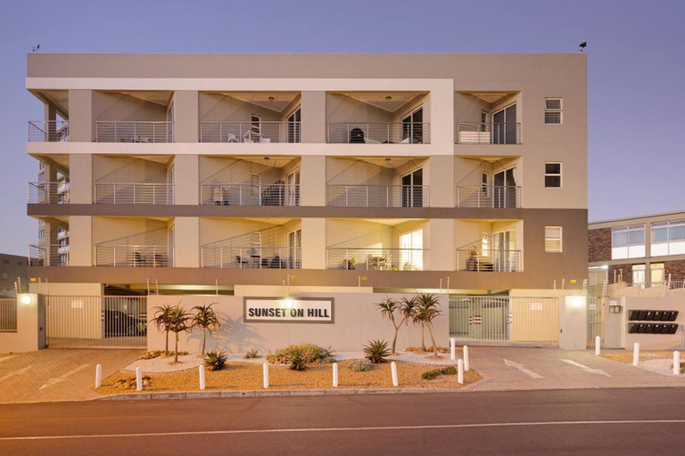 Exterior & Views, Sunset On Hill 3, City of Cape Town