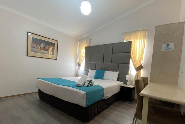 Bedroom 2, Hunter Valley Travellers Rest, Cessnock