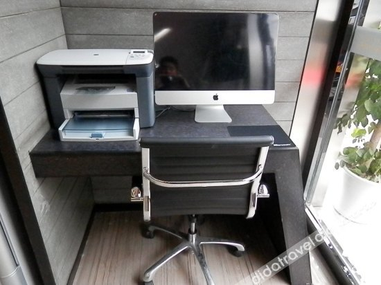 公共区域 4, Yeshite Hotel (Chongyang), Xianning