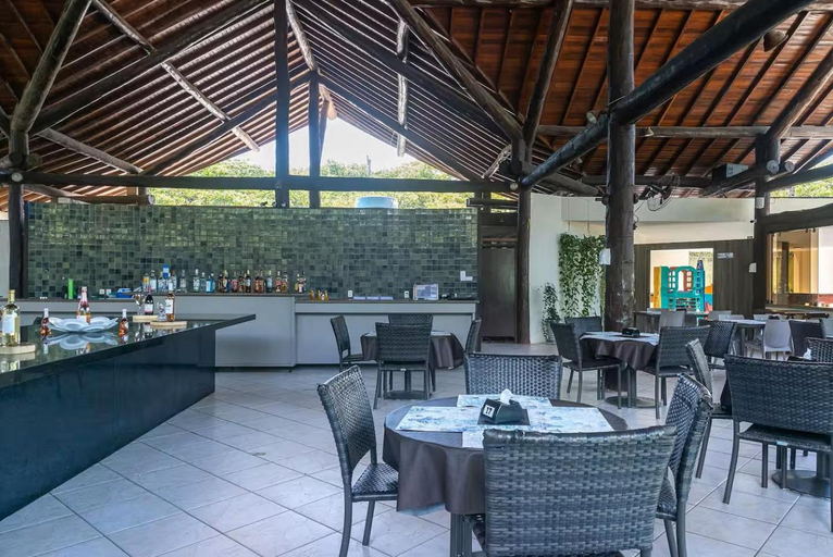 Food & Drinks 4, Nannai Residence, Beira-mar - Porto de Galinhas / Muro Alto (BDJ06), Ipojuca