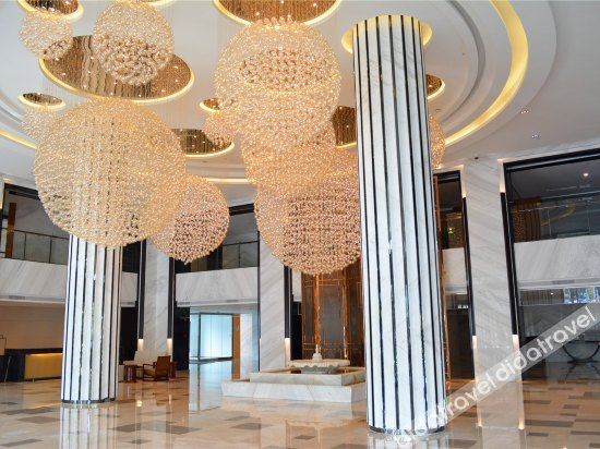 Others 5, Four Points by Sheraton Kunshan, Suzhou