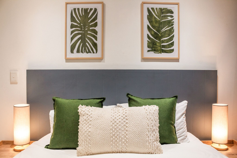 Bedroom 3, Eden on the Bay 117, City of Cape Town