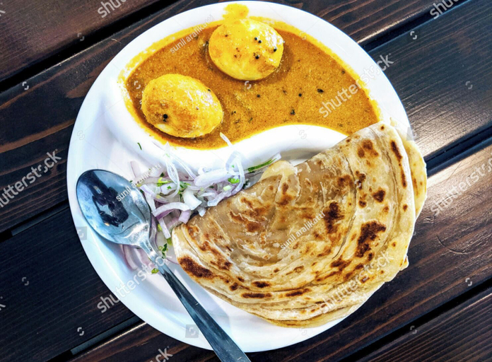 Food & Drinks 5, WHITE FORT THEKKADY, Theni