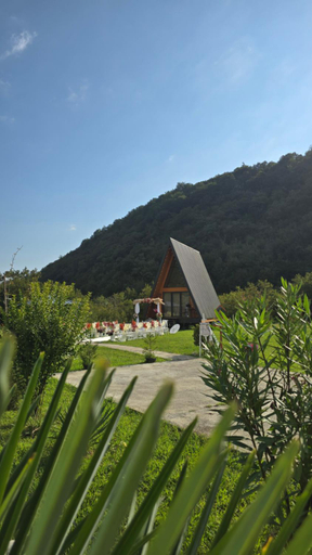 Others 4, Canyon garden martvili, Martvili