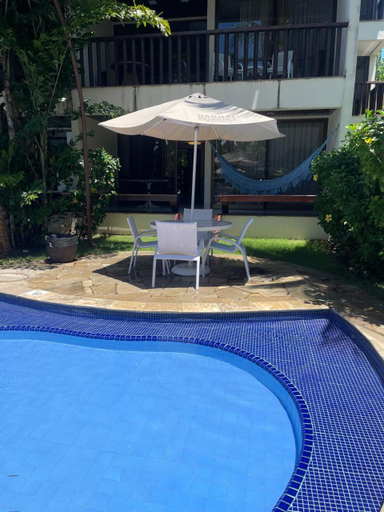 Sport & Beauty 5, Nannai Residence, Beira-mar - Porto de Galinhas / Muro Alto (BDJ06), Ipojuca