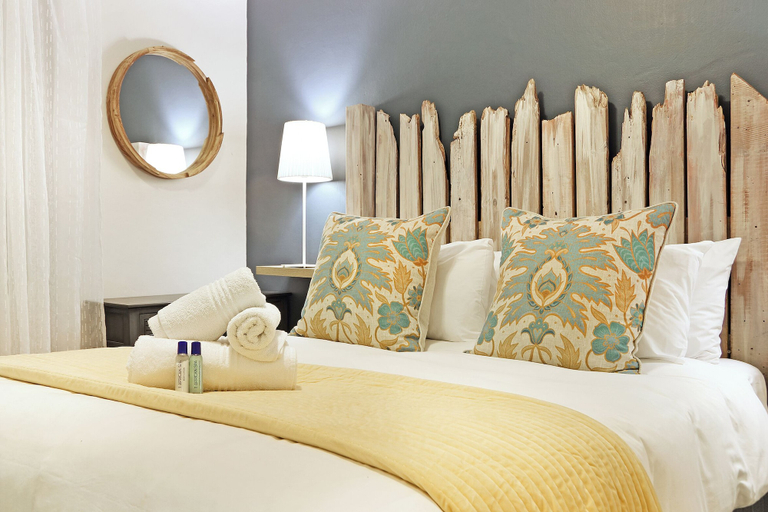 Bedroom 3, Big Bay Beach Club 98, City of Cape Town