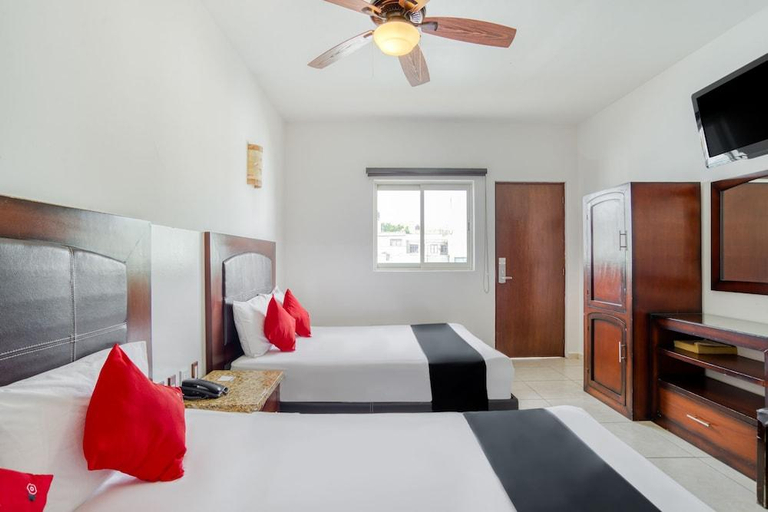 Bedroom 3, Hotel Maioris Guadalajara, Tlaquepaque