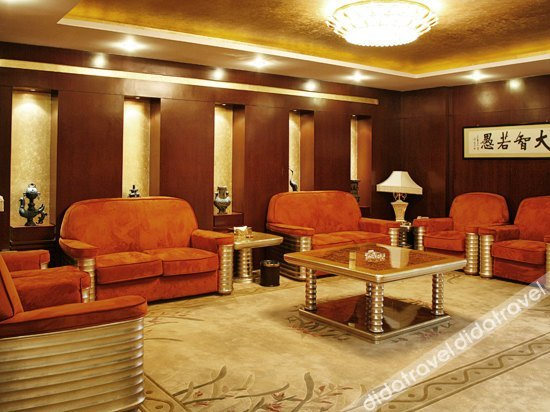 Others 5, Fengtai International Hotel, Huainan