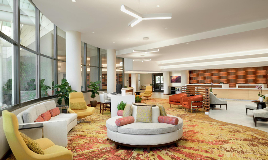Public Area 4, DoubleTree Suites by Hilton Phoenix, Maricopa