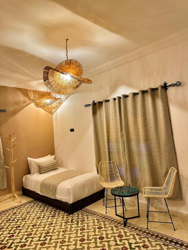 Others 5, riad tighmart, Errachidia