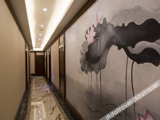 公共区域 3, Harry mandolin hotel, Chongqing
