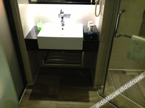 其他 5, Yeshite Hotel (Chongyang), Xianning