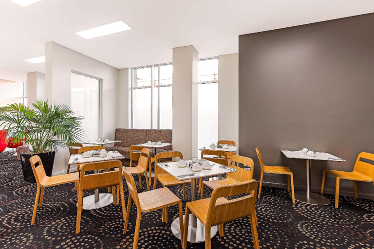 Food & Drinks 5, Terminus Apartment Hotel, an Ascend Collection Hotel, Newcastle - Inner City