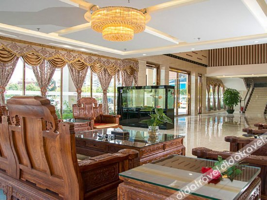 公共区域 5, Bohuang Hotel, Zhuhai