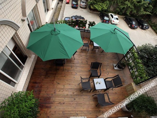Others 5, Fuyuan Wisdom Hotel, Chengdu