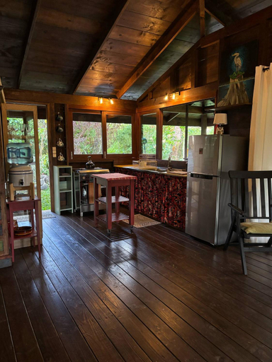 Food & Drinks, My Mountain Home - Le Studio