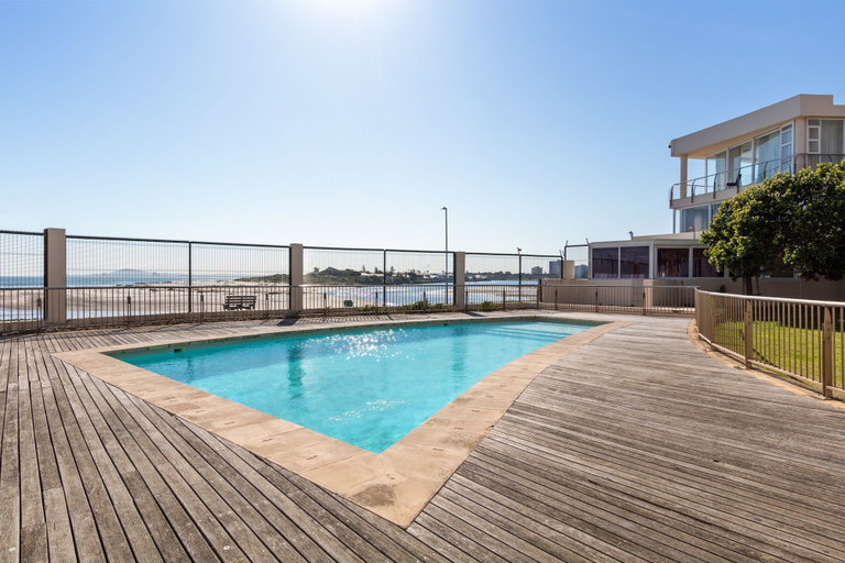 Sport & Beauty 4, Lagoon Beach 231, City of Cape Town