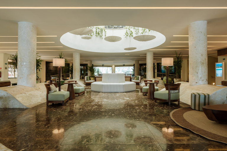 Public Area 4, Iberostar Selection Riviera Cancun, Benito Juárez