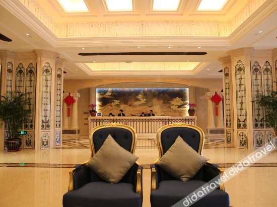 Others 2, Pengxin International Hotel, Taizhou