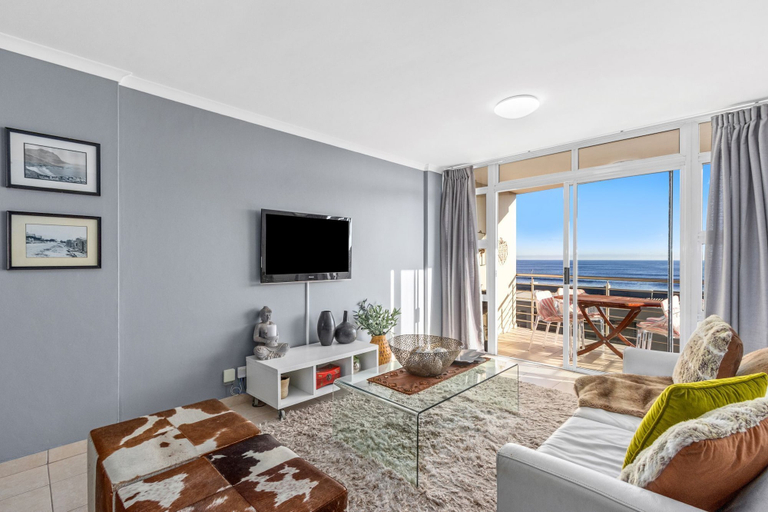 Interior 3, The Waves 302, City of Cape Town
