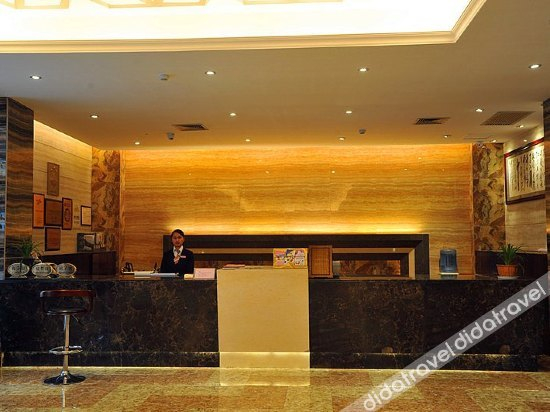Others 3, Mao Yuan Hotel, Hechi