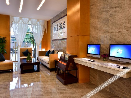 Others 2, Smart Stay Hotel, Chengdu