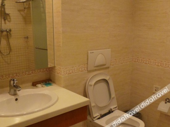 Others 2, Fengyuan Hotel, Beijing