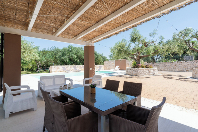 Food & Drinks, Villa Irma by Wonderful Italy, Bari
