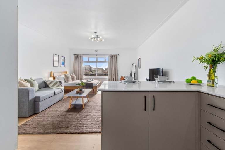 Interior 4, E1 Ventnor House, City of Cape Town