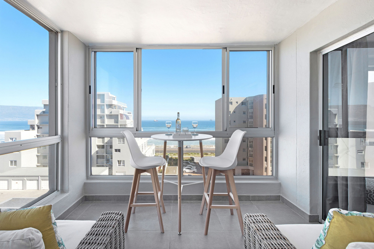 Others 5, Ocean View 503, City of Cape Town