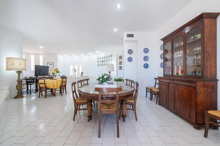 Others 5, Luxury Villa Fernanda - Beach at Your Doorstep, Cagliari