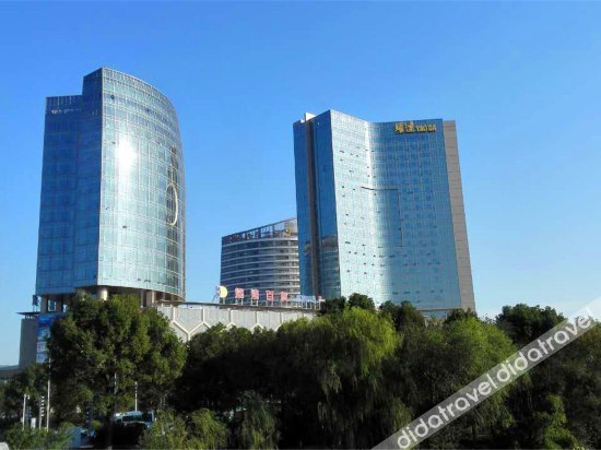 Others 5, Yaoda International Hotel, Taizhou