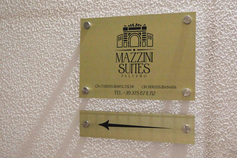 Others 3, Mazzini Suites Palermo, Palermo