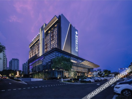 Exterior & Views 4, Four Points by Sheraton Kunshan, Suzhou