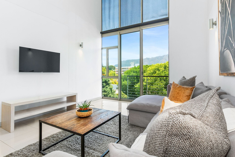 Interior 4, The Quadrant 406, City of Cape Town