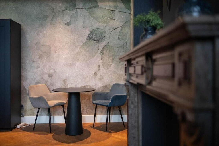 Interior, Civiltà Boutique, Antwerpen