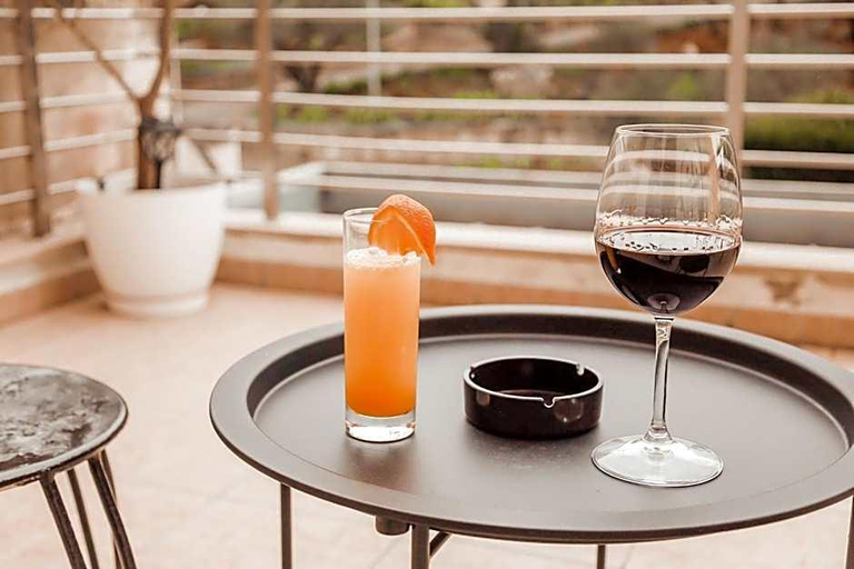 Food & Drinks 5, Vitoria, Ourém