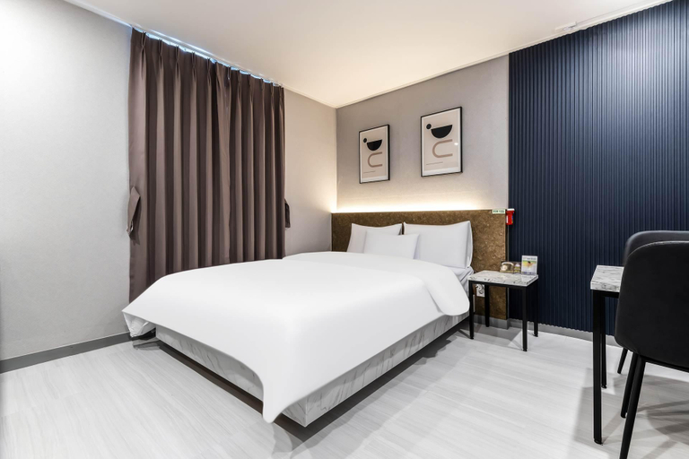 Bedroom 4, Hotel ONO, Jung