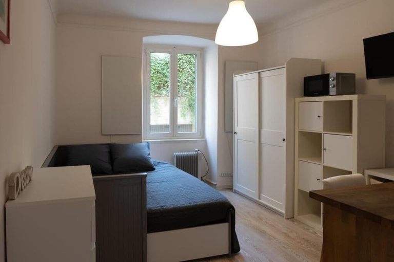 Room 3, Casa Castaldi - nel Cuore di Trieste, Trieste