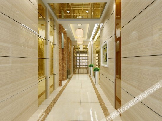 Others 3, Feng Yuan International Hotel, Xiangfan