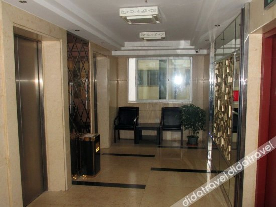Others 4, Tian E International Hotel, Sanming