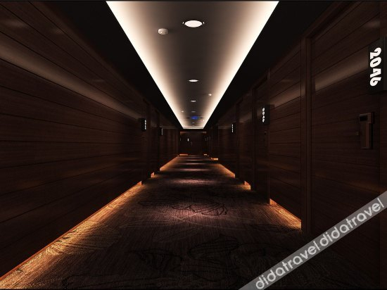 Others 1, Kangxin Hotel, Luoyang