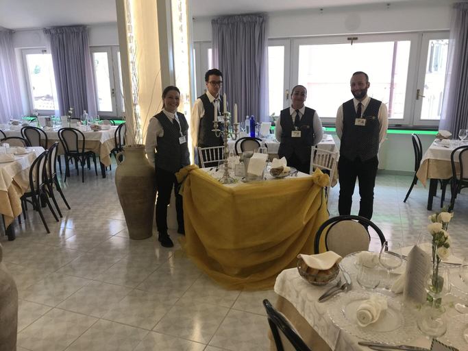 Food & Drinks 5, Hotel Ristorante Borgo La Tana, Potenza