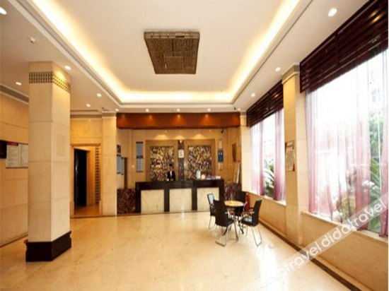 Others 3, Mountains & Rivers Hotel, Fuzhou