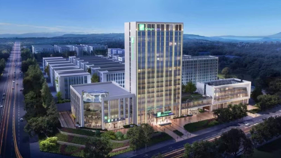 Others 3, Holiday Inn Express QINGDAO JIMO by IHG, Qingdao