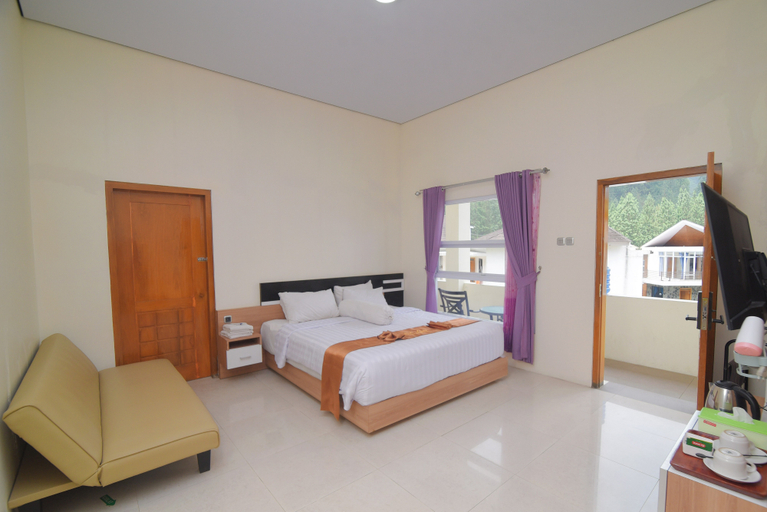 Others 2, Salma Guci Resort, Tegal